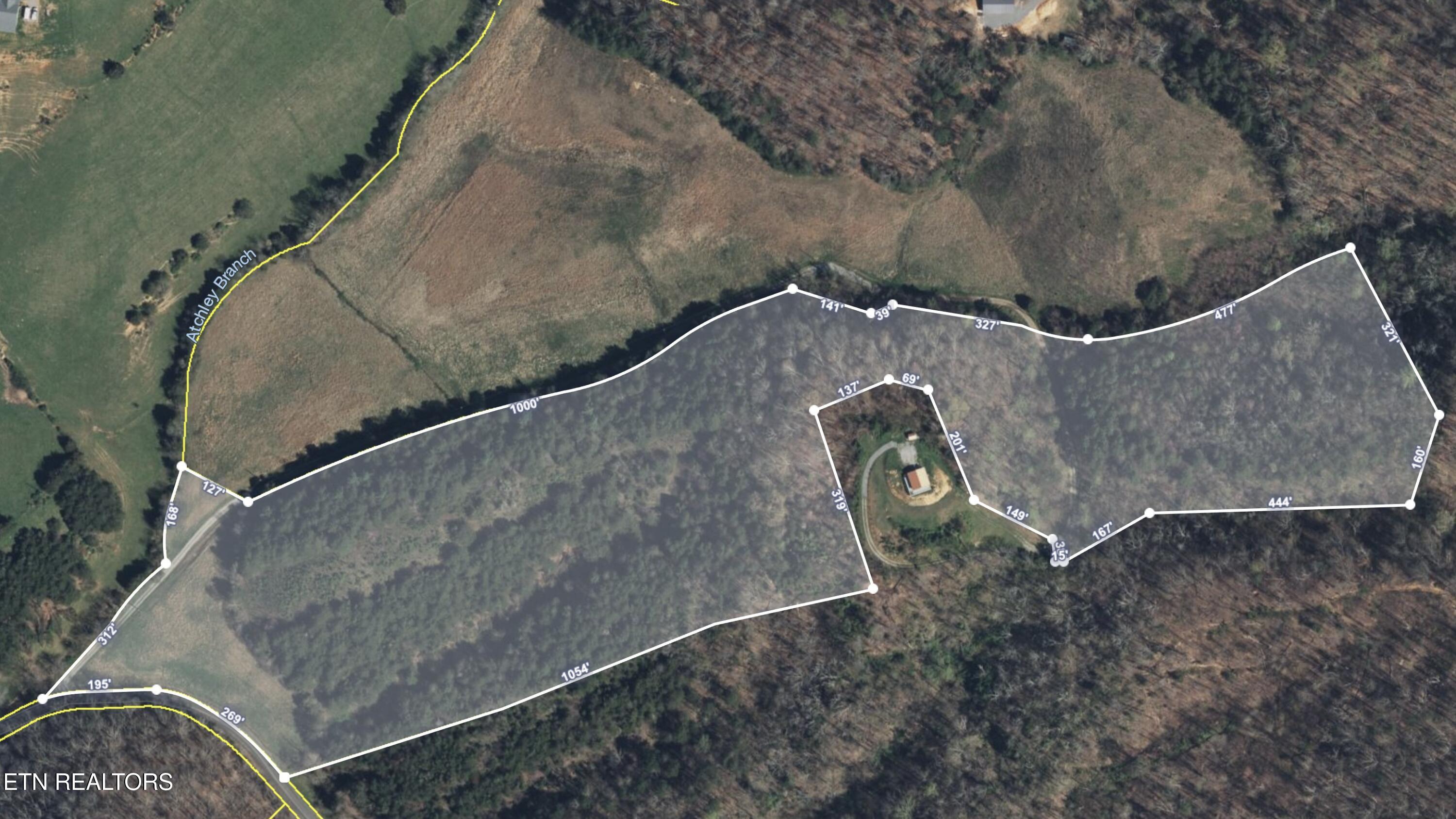 Parcel 101, Sharp Rd