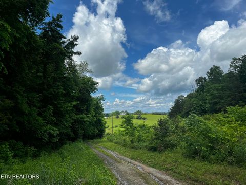 Parcel 101, Sharp Rd Sevierville TN 37876