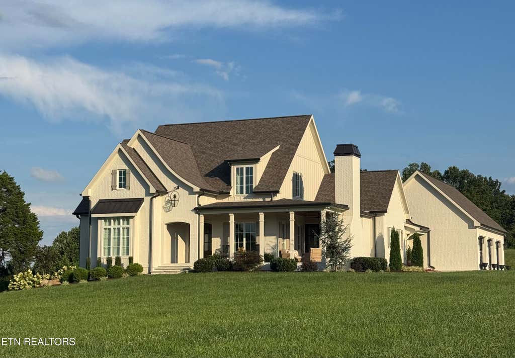 Photo of 4936 Fort Sumter Rd, Knoxville, TN 37938 (MLS # 1353013)