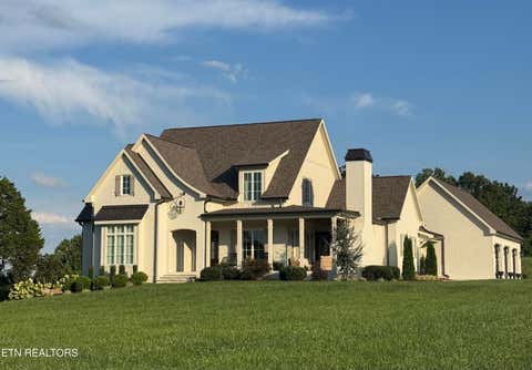 Photo of 4936 Fort Sumter Rd, Knoxville, TN 37938 (MLS # 1353013)