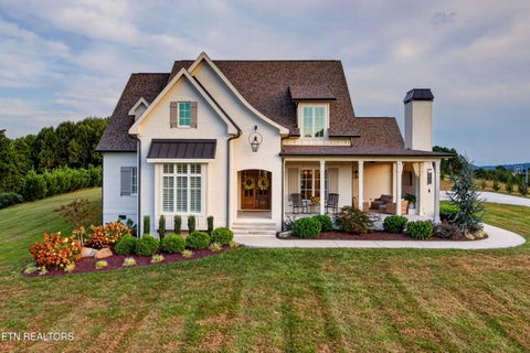 Photo of 4936 Fort Sumter Rd, Knoxville, TN 37938 (MLS # 1353013)