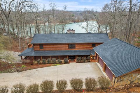 1981 Cove Pointe Rd LaFollette TN 37766