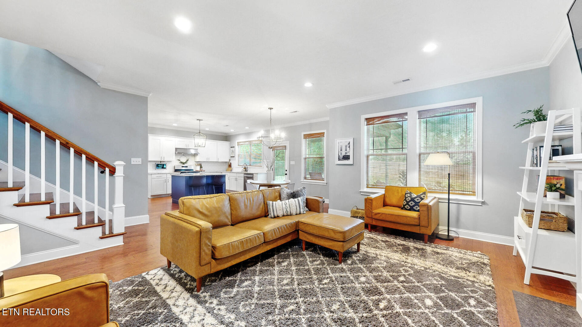 1933 Clearmill Drive