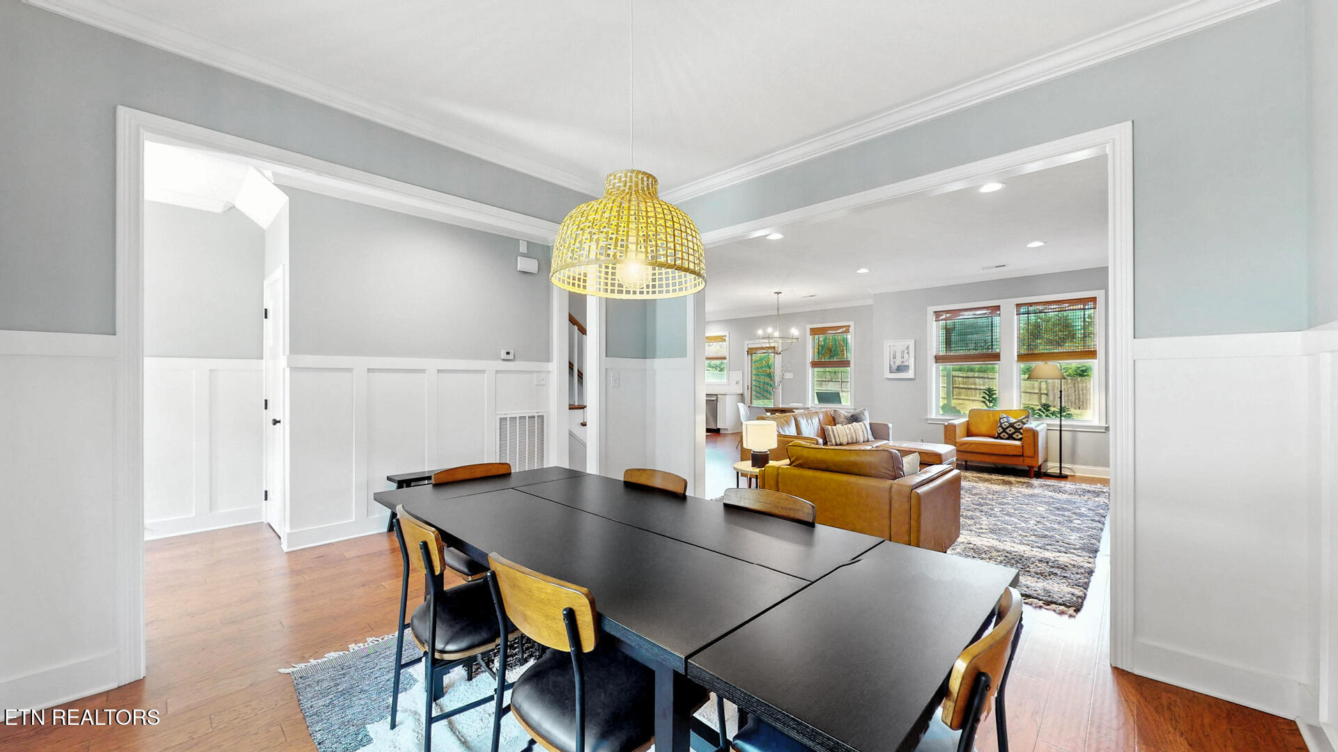 1933 Clearmill Drive