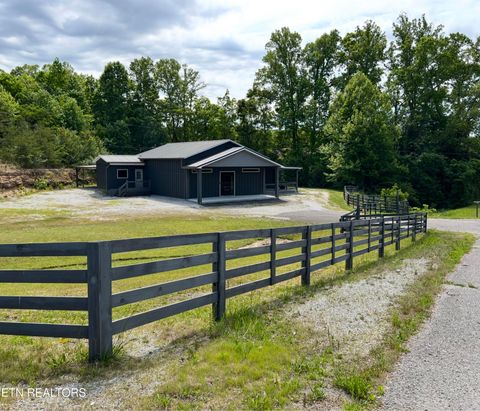 Photo of 163 Underpass Drive, Oneida, TN 37841 (MLS # 1341469)