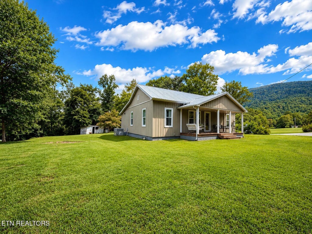 Photo of 190 Cleve Lane, Briceville, TN 37710 (MLS # 1353434)