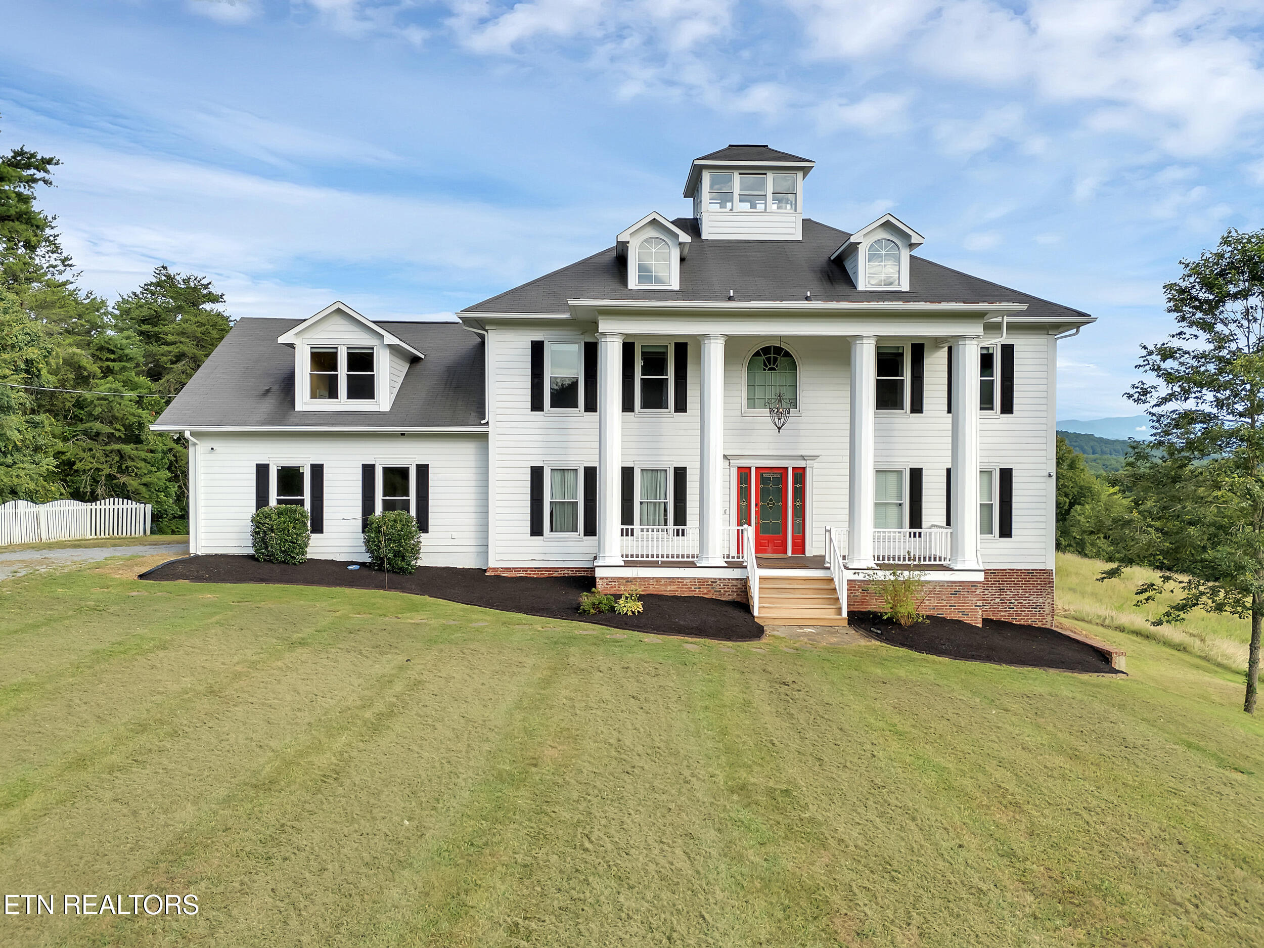 2860 Aaron Branch Way