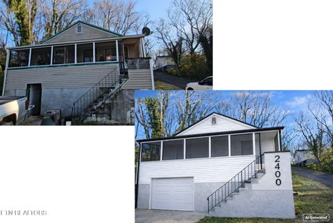 Tiny photo for 2400 Center Ave, Knoxville, TN 37915 (MLS # 1325346)