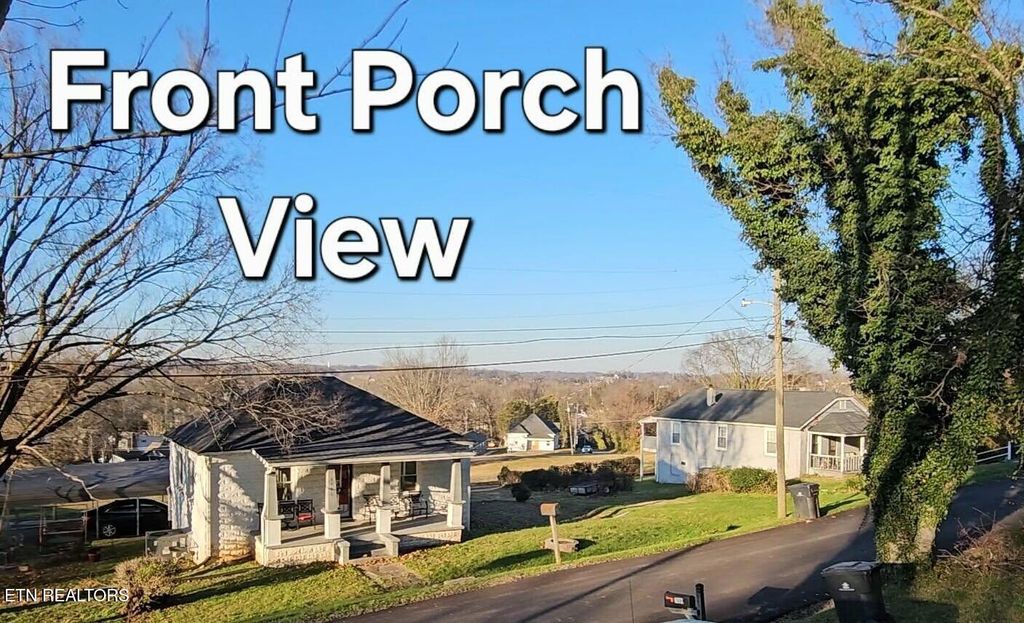 Photo of 2400 Center Ave, Knoxville, TN 37915 (MLS # 1325346)