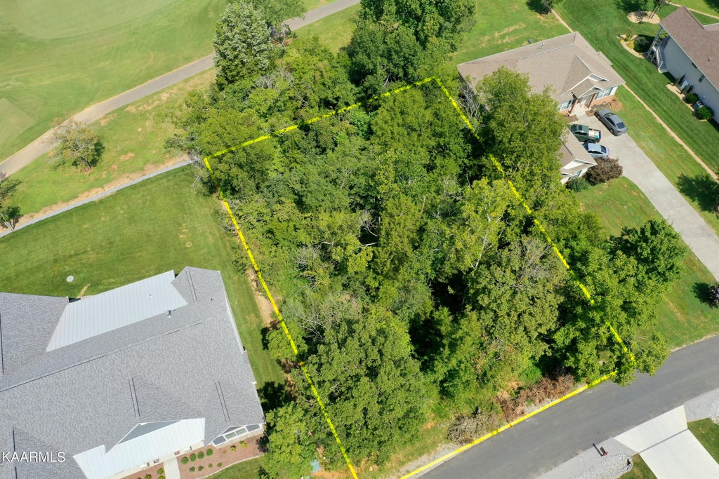 Photo of 10 Dudi Trail, Vonore, TN 37885 (MLS # 1237236)
