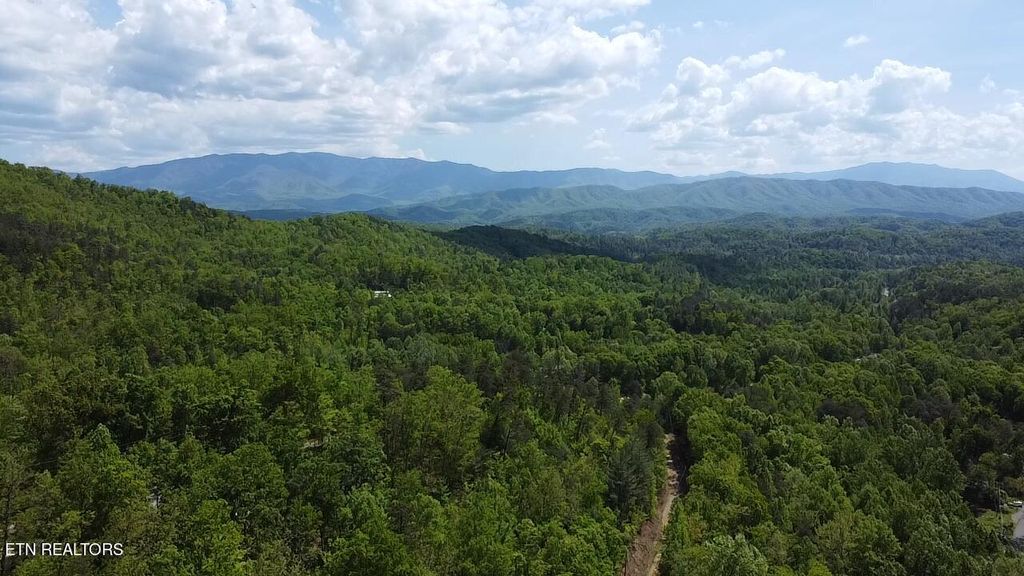 Photo of 2223 Green Meadow Dr, Sevierville, TN 37876 (MLS # 1262260)