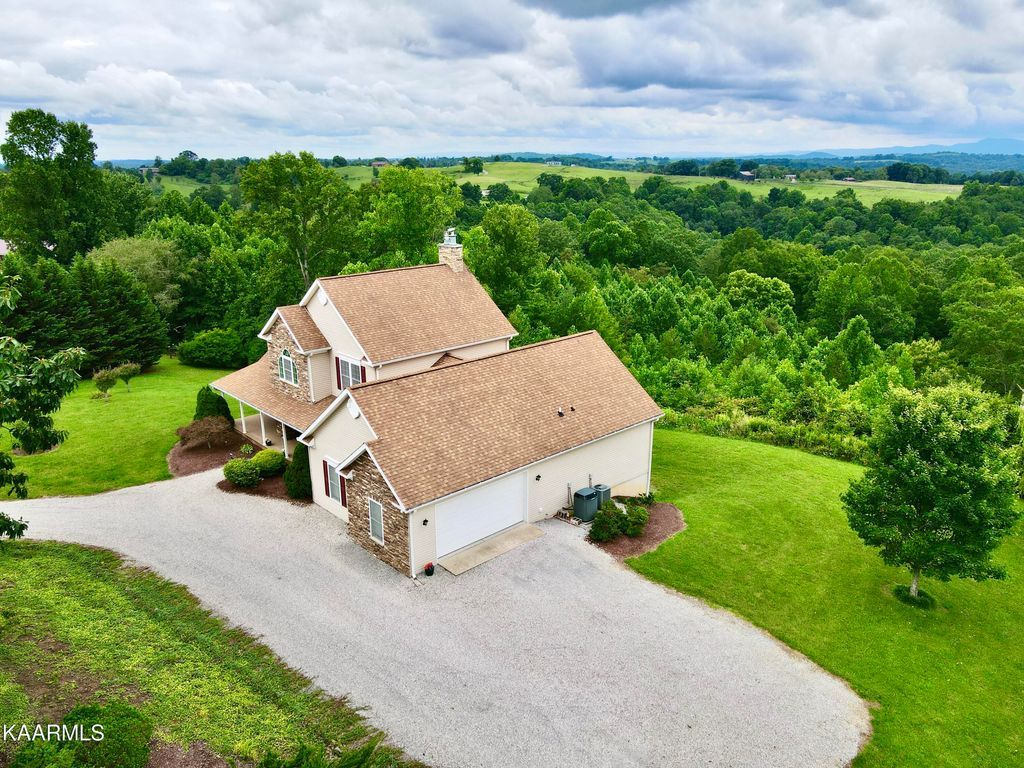 Photo of 161 Welch Lane, New Tazewell, TN 37825 (MLS # 1235906)
