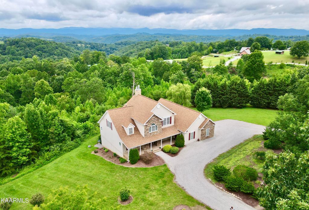 Photo of 161 Welch Lane, New Tazewell, TN 37825 (MLS # 1235906)