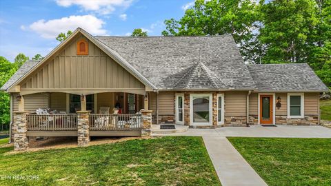 Photo of 2366 Mayland Rd, Crossville, TN 38571 (MLS # 1341923)