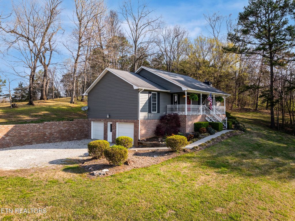 Photo of 10710 Old Rutledge Pike, Blaine, TN 37709 (MLS # 1295623)