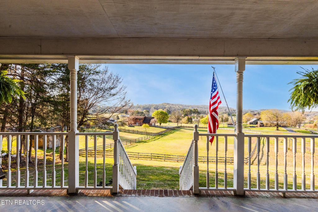 Photo of 10710 Old Rutledge Pike, Blaine, TN 37709 (MLS # 1295623)