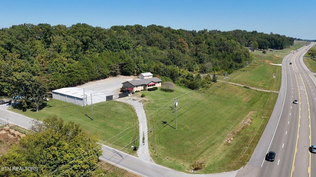 Photo of 110 N Springview Rd, Maryville, TN 37801 (MLS # 1316798)