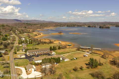 Tiny photo for 1235 New Lake Rd #UNIT 5, Spring City, TN 37381 (MLS # 1332394)