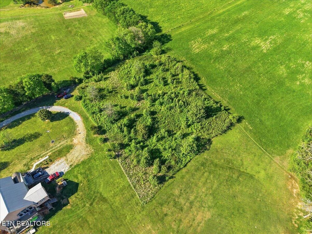 Photo of 1745 Seymour Air Park Drive, Seymour, TN 37865 (MLS # 1337159)