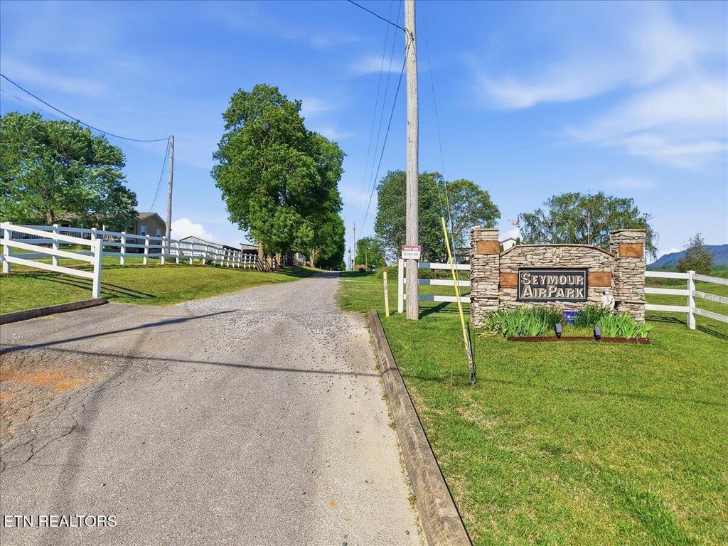 Photo of 1745 Seymour Air Park Drive, Seymour, TN 37865 (MLS # 1337159)