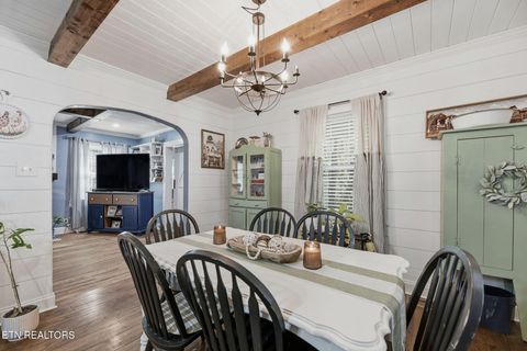 Tiny photo for 904 Granville Conner Rd, Powell, TN 37849 (MLS # 1319399)