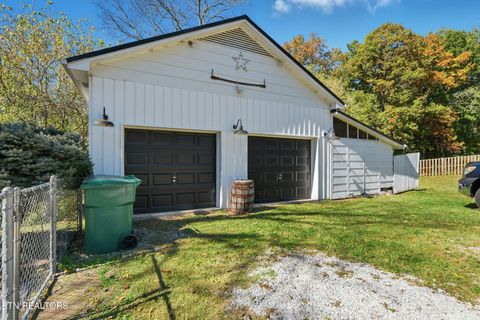 Tiny photo for 904 Granville Conner Rd, Powell, TN 37849 (MLS # 1319399)