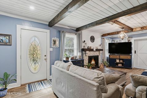 Tiny photo for 904 Granville Conner Rd, Powell, TN 37849 (MLS # 1319399)