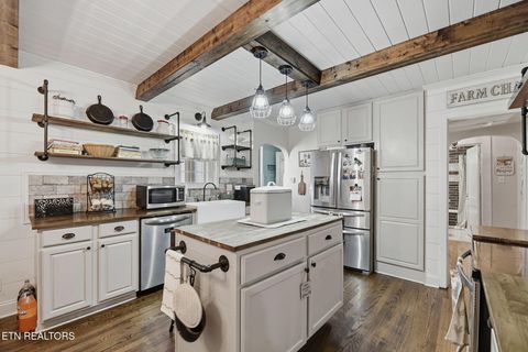 Tiny photo for 904 Granville Conner Rd, Powell, TN 37849 (MLS # 1319399)