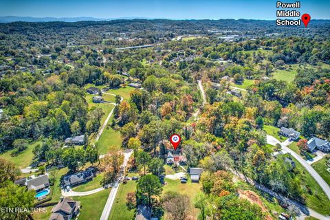 Tiny photo for 904 Granville Conner Rd, Powell, TN 37849 (MLS # 1319399)