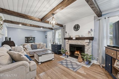 Tiny photo for 904 Granville Conner Rd, Powell, TN 37849 (MLS # 1319399)