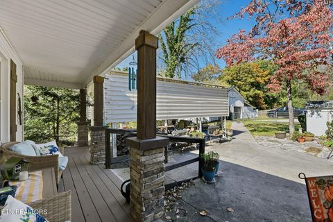 Tiny photo for 904 Granville Conner Rd, Powell, TN 37849 (MLS # 1319399)
