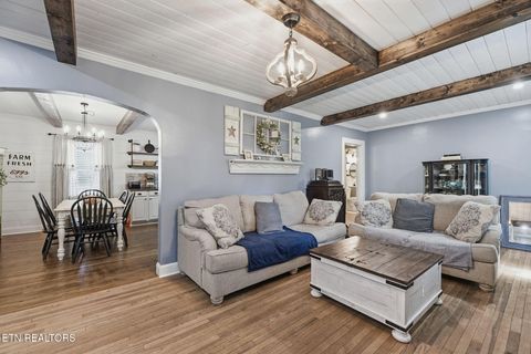 Tiny photo for 904 Granville Conner Rd, Powell, TN 37849 (MLS # 1319399)
