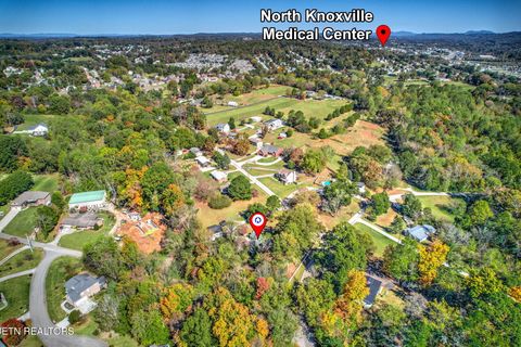 Tiny photo for 904 Granville Conner Rd, Powell, TN 37849 (MLS # 1319399)