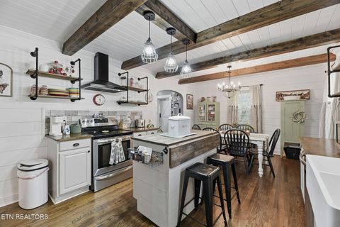 Tiny photo for 904 Granville Conner Rd, Powell, TN 37849 (MLS # 1319399)