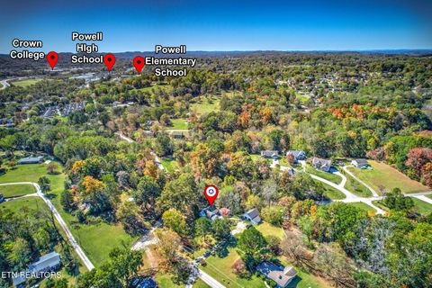 Tiny photo for 904 Granville Conner Rd, Powell, TN 37849 (MLS # 1319399)