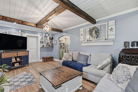 Tiny photo for 904 Granville Conner Rd, Powell, TN 37849 (MLS # 1319399)