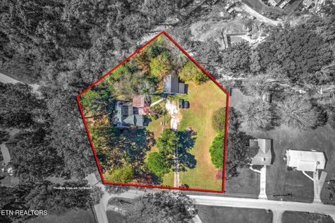 Tiny photo for 904 Granville Conner Rd, Powell, TN 37849 (MLS # 1319399)