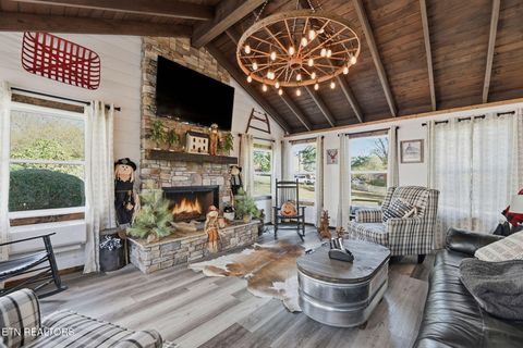 Tiny photo for 904 Granville Conner Rd, Powell, TN 37849 (MLS # 1319399)