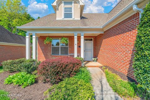 Tiny photo for 535 Glen Ives Way, Knoxville, TN 37919 (MLS # 1335978)