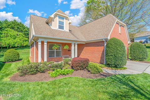 Tiny photo for 535 Glen Ives Way, Knoxville, TN 37919 (MLS # 1335978)