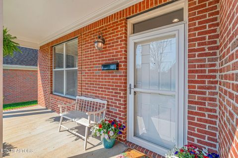 Tiny photo for 535 Glen Ives Way, Knoxville, TN 37919 (MLS # 1335978)
