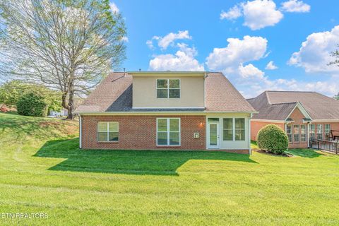 Tiny photo for 535 Glen Ives Way, Knoxville, TN 37919 (MLS # 1335978)