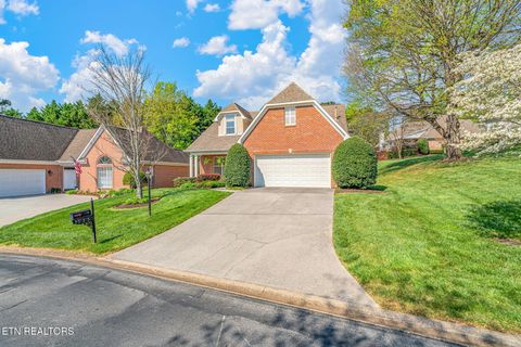 Tiny photo for 535 Glen Ives Way, Knoxville, TN 37919 (MLS # 1335978)