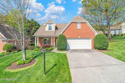 Photo of 535 Glen Ives Way, Knoxville, TN 37919 (MLS # 1335978)