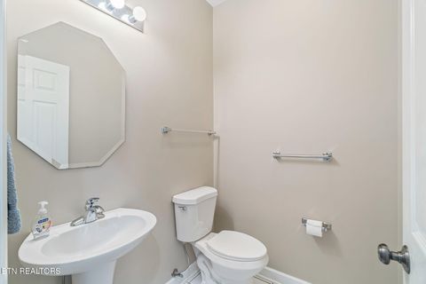 Tiny photo for 535 Glen Ives Way, Knoxville, TN 37919 (MLS # 1335978)