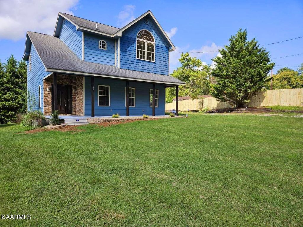 Photo of 133 Whittaker Rd, Strawberry Plains, TN 37871 (MLS # 1236807)