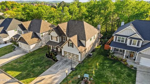 Tiny photo for 957 Festival Lane, Knoxville, TN 37923 (MLS # 1336869)