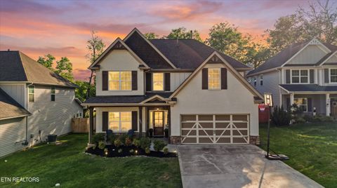 Tiny photo for 957 Festival Lane, Knoxville, TN 37923 (MLS # 1336869)