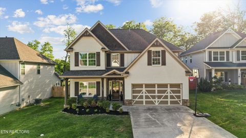 Photo of 957 Festival Lane, Knoxville, TN 37923 (MLS # 1336869)