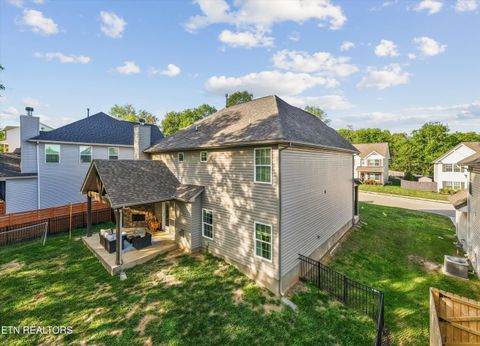 Tiny photo for 957 Festival Lane, Knoxville, TN 37923 (MLS # 1336869)